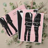 エレガントモダンゲイ結婚ズ (この独立クリエイターのコレクションをカスタマイズ。テスト)