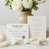 シンプルScriptアンパサンド結婚の差出人住所 セルフインキングスタンプ