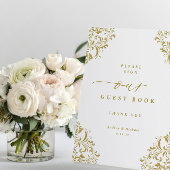 のワ結婚インボトルテーブル番号ヴィンテージ金ゴールド シール