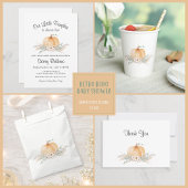 ボホカンプキンニュートラル サンキューカード