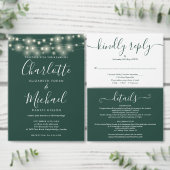 String Lightsエメラルドグリーン非詰め式 台座サイン (この独立クリエイターのコレクションをカスタマイズ。)