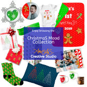 甘いクリスマスジンジャーブレッドpals Tシャツ