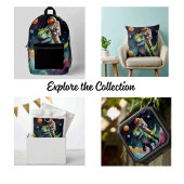 ディノの宇宙 フードラベル