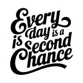 毎日がチャンス 名刺