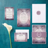 黒エレガントミニマルと白のキノコぼほ (この独立クリエイターのコレクションをカスタマイズ。)