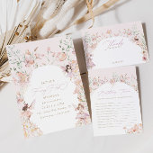 妖精1stピンクフローラガールズディスポーザブル誕生日 スタンダードカクテルナプキン