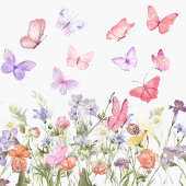 フェアリーワンダーランドコレクション ラッピングペーパーシート