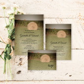 ファームヘイベレス国結婚式の日付を保存 セーブザデート