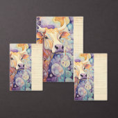 ファーム結婚の牛日付を保存する ラウンドシール (この独立クリエイターのコレクションをカスタマイズ。)