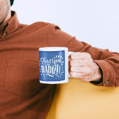 コットンポップ・アートのアートドッグロングエプロン ロングエプロン