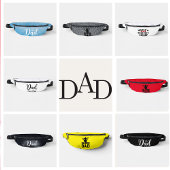 最高のパパ永遠の父ハッピーファーザーズ2024日 ファニーパック