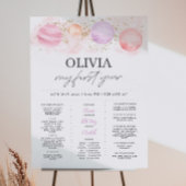 ファーストトリップザのまわりにサン紙ナプキンス スタンダードカクテルナプキン