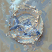 魚 – ギフトラベル ギフトタグ