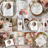 水彩フローラキンセアニェラ表番号