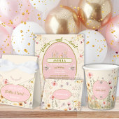 ファンタジー妖精の最初の野草 Tシャツ