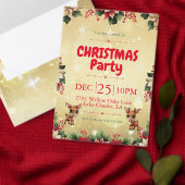 赤ちゃん鹿、子鹿、雌鹿、トナカイ🦌 🎄メリークリスマス セラミックオーナメント (この独立クリエイターのコレクションをカスタマイズ。)