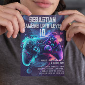 ゲームコントローラパーティー ペーパープレート