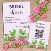 ガーデンダリアのブライズシャワー フェイバーボックス