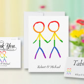 愛と返信 出欠カード