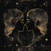 ジェミニパーティーナプキン スタンダードランチョンナプキン