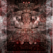 Shattered Core ネクタイ