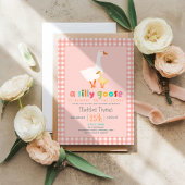 Cute Girly Coquette Pink Mama and Mini ベビーTシャツ