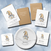 愛焼いた格言パーソナライズされた スクエアシール