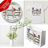 ボアヤギ誕生日パーティー パーティーハット