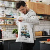 少年のためのゴルフベビーシャワー ペーパープレート