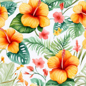 ゴルフハワイアン女子ゴルファーAT THE GREEN 招待状