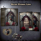 Gothic Eternal Love  フェイバーボックス