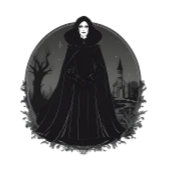 ゴシック サレムの魔女 midnight 招待状