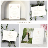 野お洒落花結婚登録囲い