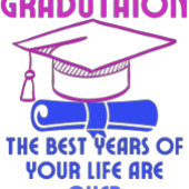 卒業式後を追：恐れ。 タンブラー