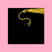 パーソナライズされた卒業贈与 ラッピングペーパー