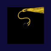 卒業 サンキューカード