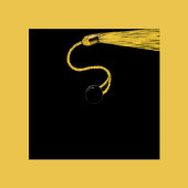 卒業記念品 クッション