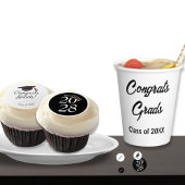 卒業パーティー – Class Year Favorites Box フェイバーボックス