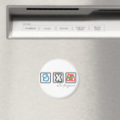 Collection Graff sxm マグネット (インサイチュ (食洗機))