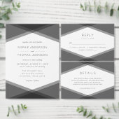 ブラック結婚ズクラシックラウンドステッカー ラウンドシール (この独立クリエイターのコレクションをカスタマイズ。)