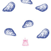 Greek Vibes Birthday 栓抜き