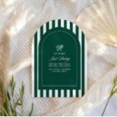 Tennis Bachelorette Last Swing Before the Ring スタンダードカクテルナプキン