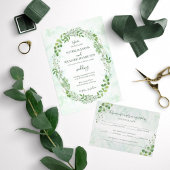 ロマンス結婚グリーンリー式実行委員会 ポスター