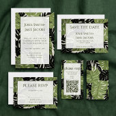 緑の葉ジャングはっきりしたの結婚お前感謝していは サンキューカード