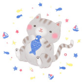 Open Up:鍵付き猫 招待状