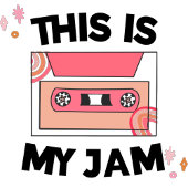 可愛いレトロ混合テープスローバック フェイバーボックス