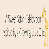 Growing Tall Birthday 招待状