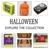 棺の宿泊パーティの招待状 招待状