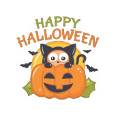 Cats Nightmare. Louis Wain 招待状