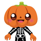 Welcome to Automn ポストカード